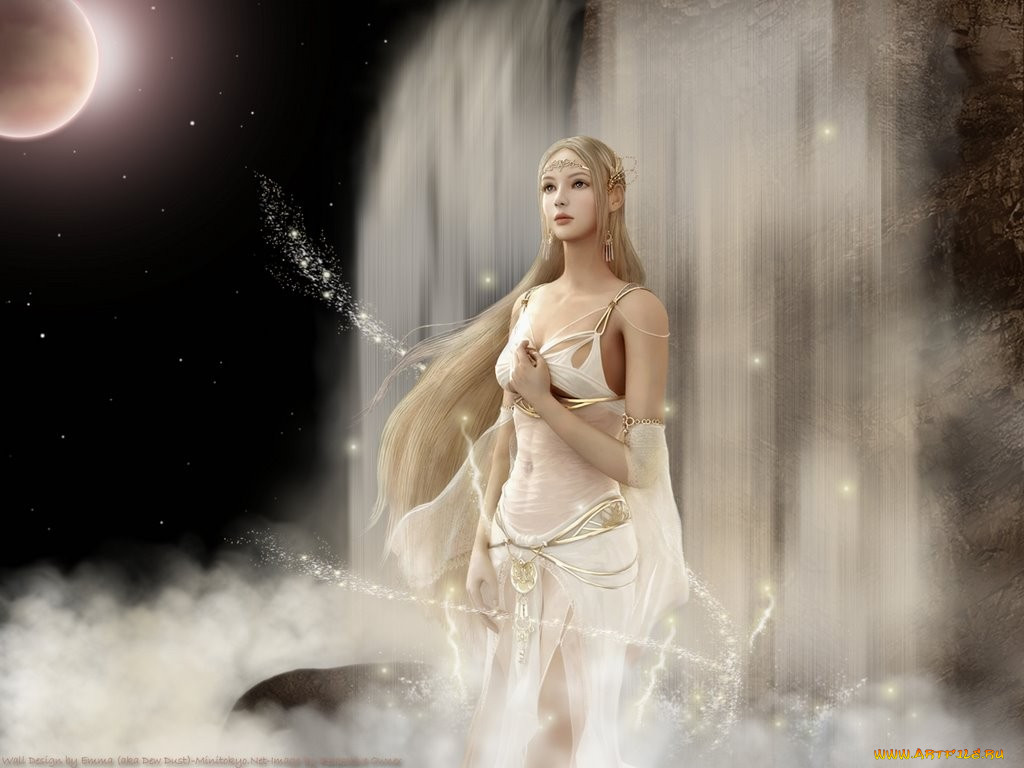 shaiya, light, and, darkness, , 